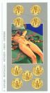 9 пентаклей